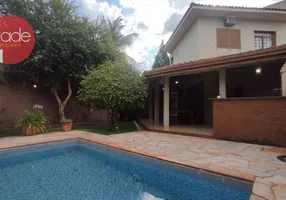 Foto 1 de Casa com 3 Quartos à venda, 257m² em Jardim Califórnia, Ribeirão Preto
