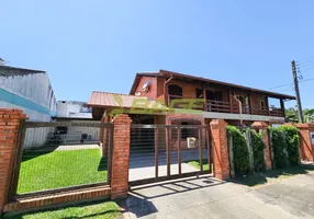 Foto 1 de Casa com 4 Quartos à venda, 140m² em Centro, Xangri-lá