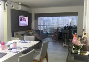 Foto 1 de Apartamento com 2 Quartos à venda, 88m² em Barra Funda, São Paulo