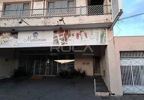 Foto 1 de Casa com 3 Quartos para alugar, 64m² em Jardim Brasil, São Carlos