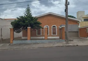 Foto 1 de Casa com 3 Quartos à venda, 150m² em Parque Arnold Schimidt, São Carlos