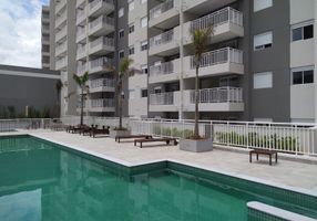 Foto 1 de Apartamento com 2 Quartos à venda, 58m² em Vila Matilde, São Paulo