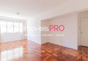 Foto 1 de Apartamento com 2 Quartos à venda, 86m² em Moema, São Paulo