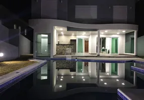 Foto 1 de Casa de Condomínio com 4 Quartos à venda, 554m² em Jardim do Golf I, Jandira