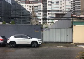 Foto 1 de Lote/Terreno à venda, 151m² em Santo Amaro, São Paulo