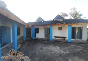 Foto 1 de Casa com 3 Quartos à venda, 300m² em Marafunda, Ubatuba