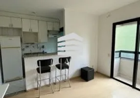 Foto 1 de Apartamento com 1 Quarto para alugar, 33m² em Vila Mariana, São Paulo