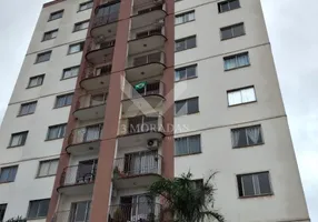 Foto 1 de Apartamento com 3 Quartos à venda, 80m² em Parque Oeste Industrial, Goiânia