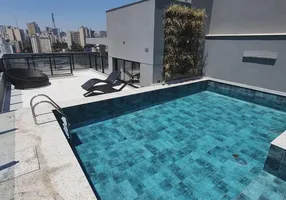 Foto 1 de Apartamento com 1 Quarto à venda, 35m² em Bela Vista, São Paulo