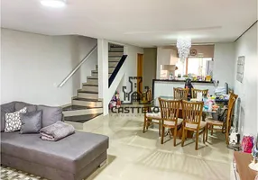 Foto 1 de Sobrado com 3 Quartos à venda, 161m² em Jardim do Leste, Londrina