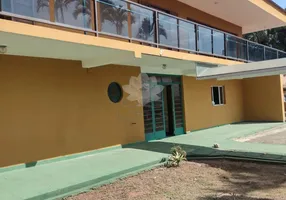 Foto 1 de Casa com 2 Quartos para venda ou aluguel, 450m² em Samambaia Parque Residencial, Atibaia