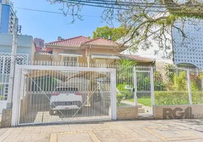 Foto 1 de Casa com 4 Quartos à venda, 661m² em Petrópolis, Porto Alegre