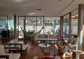 Foto 1 de Casa de Condomínio com 4 Quartos à venda, 465m² em Jardim dos Estados, São Paulo