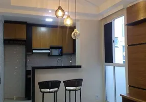 Foto 1 de Apartamento com 2 Quartos para venda ou aluguel, 39m² em Residencial Santa Filomena , São José do Rio Preto