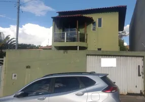 Foto 1 de Casa com 3 Quartos à venda, 250m² em Granja Ouro Branco, Contagem