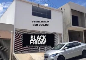 Foto 1 de Casa com 2 Quartos à venda, 240m² em Parque Sao Bento, Sorocaba