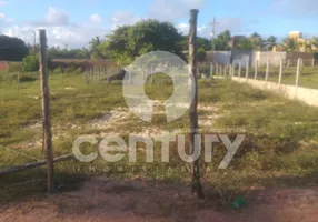 Foto 1 de Lote/Terreno à venda, 264m² em Robalo, Aracaju