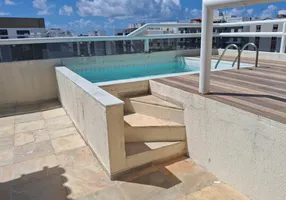 Foto 1 de Apartamento com 3 Quartos à venda, 136m² em Rio Vermelho, Salvador