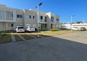 Foto 1 de Apartamento com 2 Quartos para alugar, 63m² em Buraquinho, Lauro de Freitas