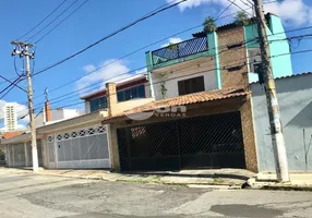 Foto 1 de Sobrado com 3 Quartos à venda, 160m² em Vila Jordanopolis, São Bernardo do Campo