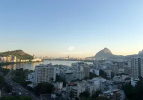 Foto 1 de Apartamento com 2 Quartos à venda, 77m² em Jardim Botânico, Rio de Janeiro