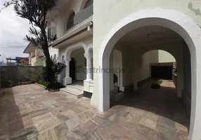 Foto 1 de Casa com 6 Quartos à venda, 380m² em Colégio Batista, Belo Horizonte