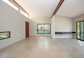 Foto 1 de Casa de Condomínio com 4 Quartos à venda, 383m² em Condominio Quintas do Sol, Nova Lima