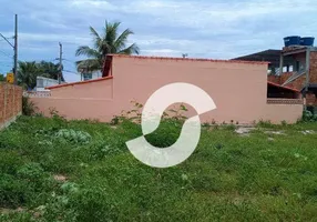 Foto 1 de Lote/Terreno à venda, 462m² em Jardim Atlântico, Maricá