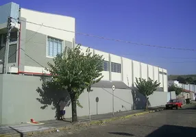 Foto 1 de Galpão/Depósito/Armazém para alugar, 540m² em Vila Teixeira, Salto