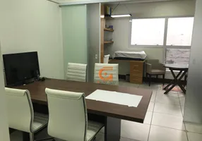 Foto 1 de Sala Comercial à venda, 32m² em Vila Congonhas, São Paulo