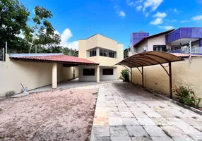 Foto 1 de Casa com 5 Quartos à venda, 206m² em Lago do Jacarei, Fortaleza