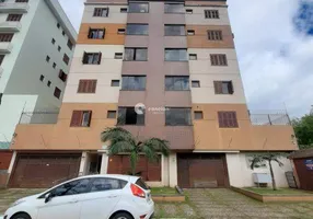 Foto 1 de Apartamento com 2 Quartos à venda, 73m² em Camobi, Santa Maria