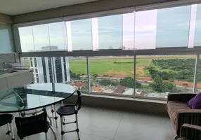 Foto 1 de Apartamento com 3 Quartos à venda, 130m² em Jardim América, Bauru