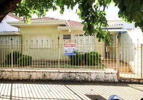 Foto 1 de Casa com 3 Quartos à venda, 164m² em Jardim Primavera, Araraquara