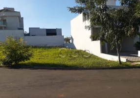 Foto 1 de Lote/Terreno à venda, 232m² em Taquaral, Piracicaba