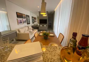 Foto 1 de Apartamento com 3 Quartos à venda, 94m² em Santa Amélia, Belo Horizonte