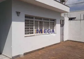 Foto 1 de Casa com 3 Quartos à venda, 156m² em São Bernardo, Campinas