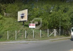 Foto 1 de Lote/Terreno à venda, 883m² em Ponta Aguda, Blumenau
