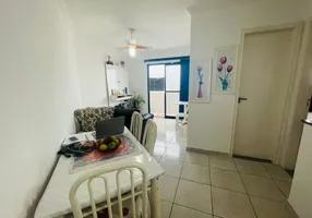 Foto 1 de Apartamento com 1 Quarto à venda, 51m² em Vila Tupi, Praia Grande