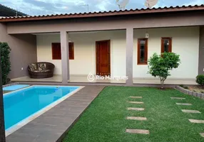 Foto 1 de Casa com 2 Quartos à venda, 250m² em Parque Flórida, Rio Claro