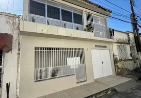 Foto 1 de Casa com 3 Quartos à venda, 300m² em Jaraguá, Maceió