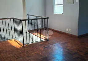 Foto 1 de Apartamento com 3 Quartos à venda, 135m² em Grajaú, Rio de Janeiro