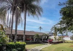 Foto 1 de Casa com 3 Quartos à venda, 225m² em Bracui Cunhambebe, Angra dos Reis