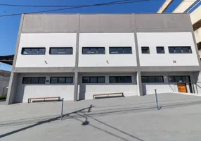 Foto 1 de Galpão/Depósito/Armazém para alugar, 1070m² em Parque Industrial San Jose, Cotia