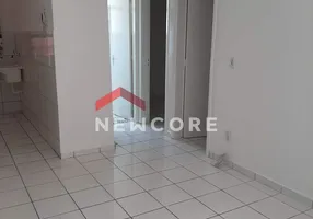 Foto 1 de Apartamento com 2 Quartos à venda, 47m² em Jardim Nova Esperança, Bauru