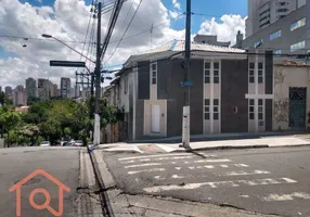 Foto 1 de Prédio Comercial à venda, 80m² em Cambuci, São Paulo