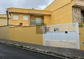 Foto 1 de Casa com 3 Quartos à venda, 133m² em Cidade Centenário, São Paulo