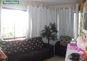 Foto 1 de Apartamento com 2 Quartos à venda, 85m² em Vila Olegario Pinto, Caldas Novas