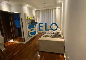 Foto 1 de Apartamento com 2 Quartos à venda, 85m² em Aparecida, Santos