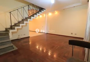 Foto 1 de Casa com 3 Quartos à venda, 141m² em Vila Bertioga, São Paulo